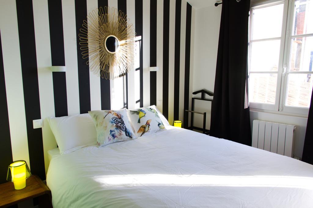 Apartamento La Loge Du 12 *