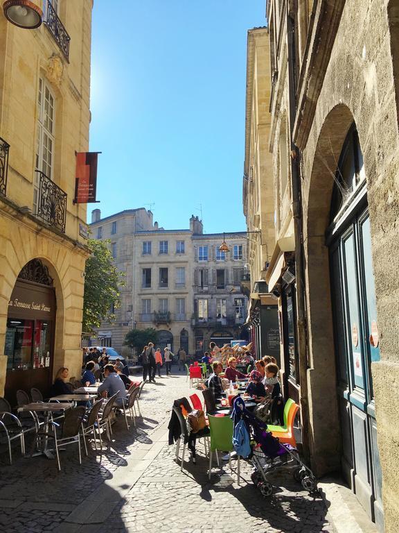 Apartamento La Loge Du 12